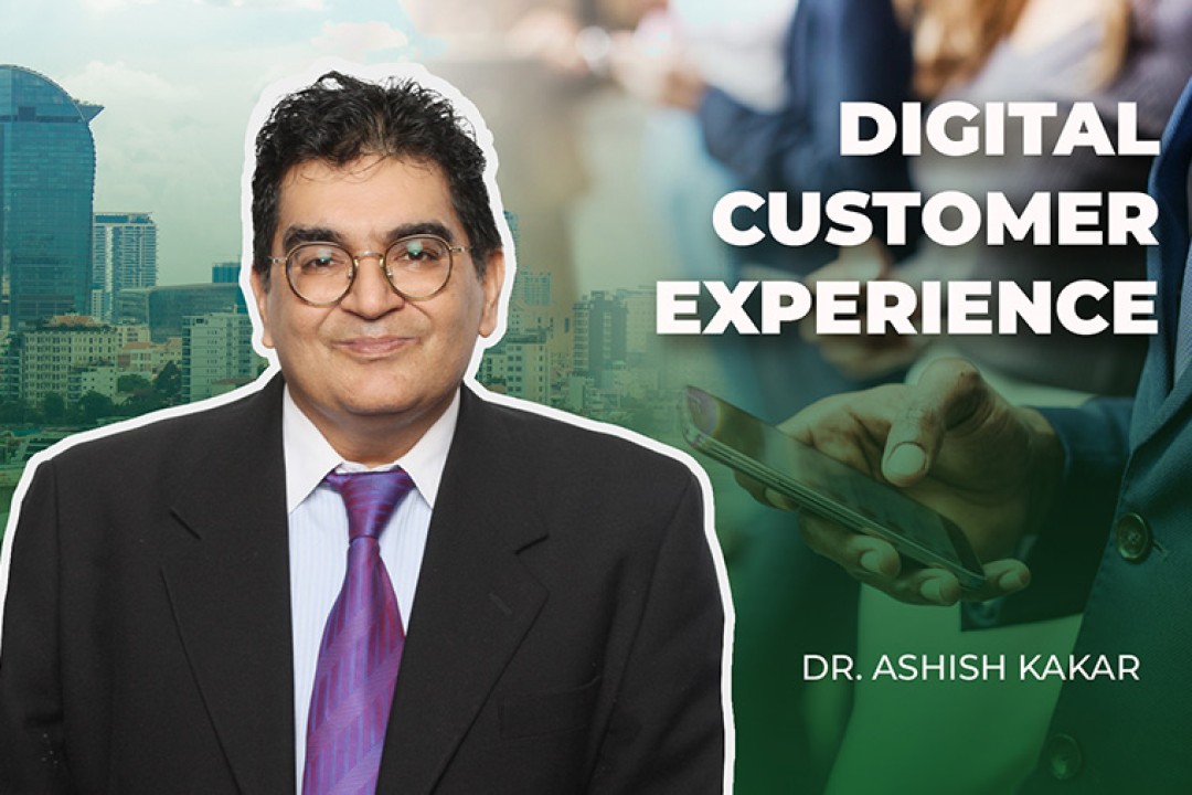 OPINION: Winning Through A Superior Digital Experience – Why Is It Important For Cambodian Banks?