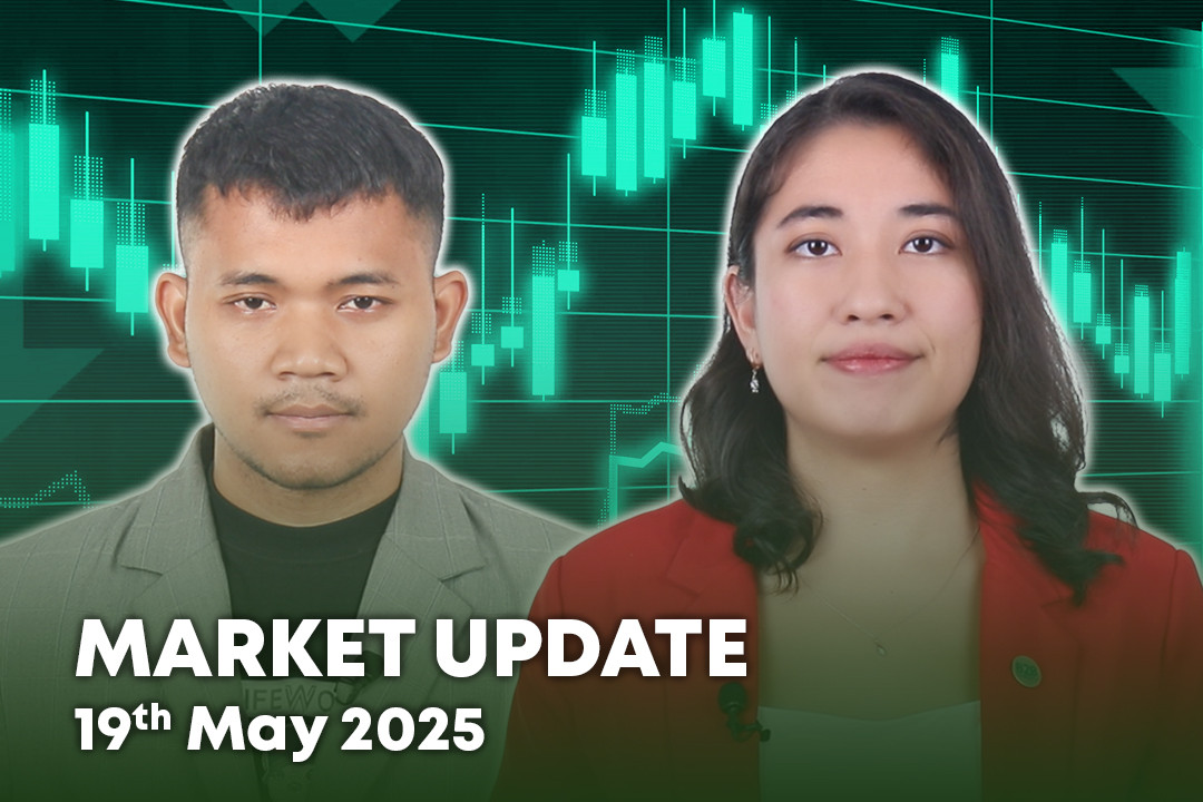 19 May 2025 - Market Update - B2B Cambodia
