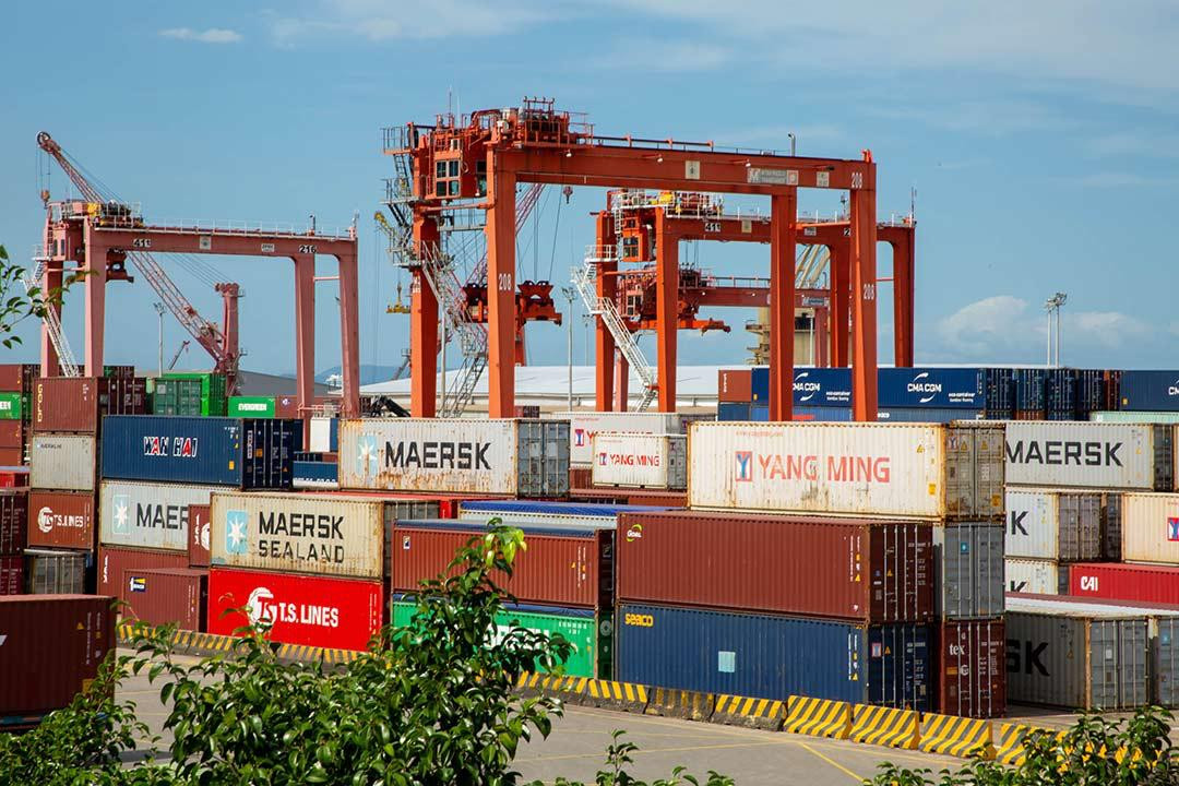 U.S. Products Now Tariff-Free in Cambodia, Excluding Used Goods