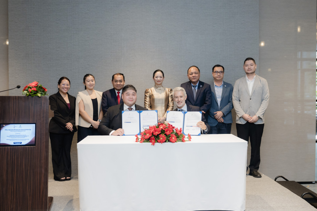 WSBIDA and IARD Partner to Advance Responsible Retailing Standards Across Cambodia