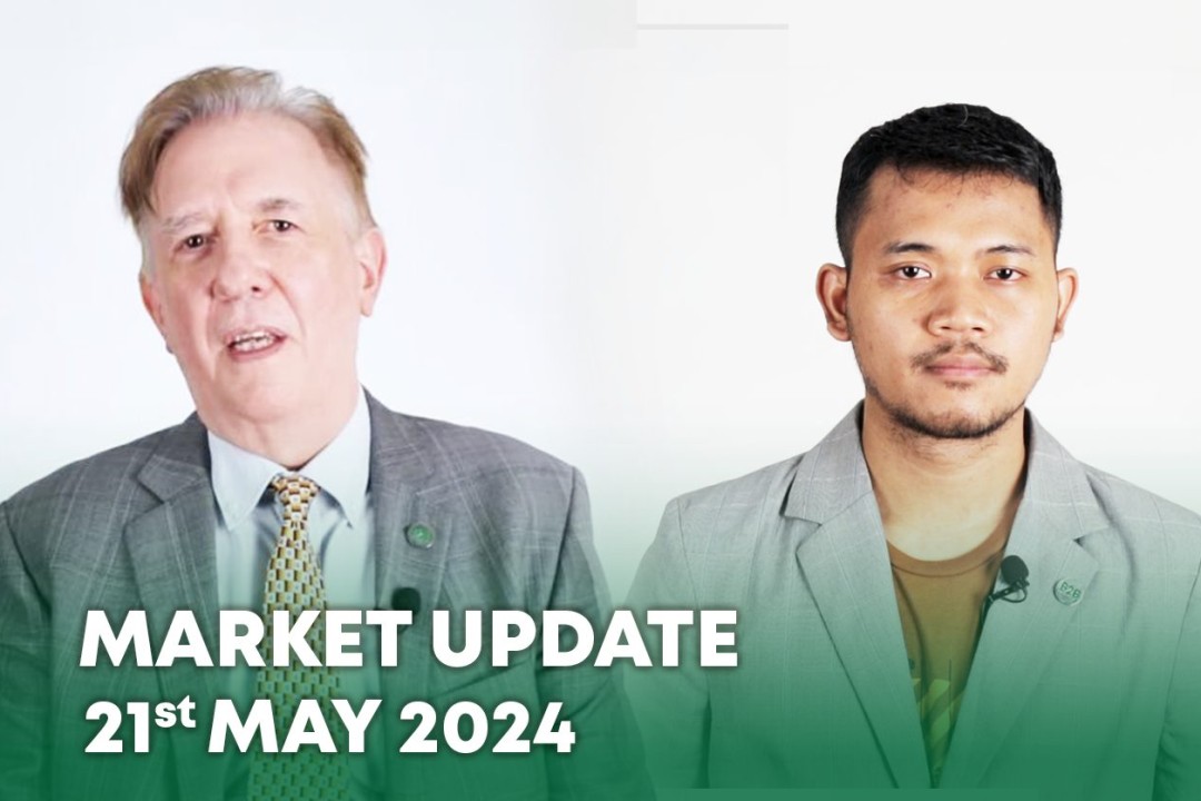 21 May 2024 - Market Update - B2B Cambodia