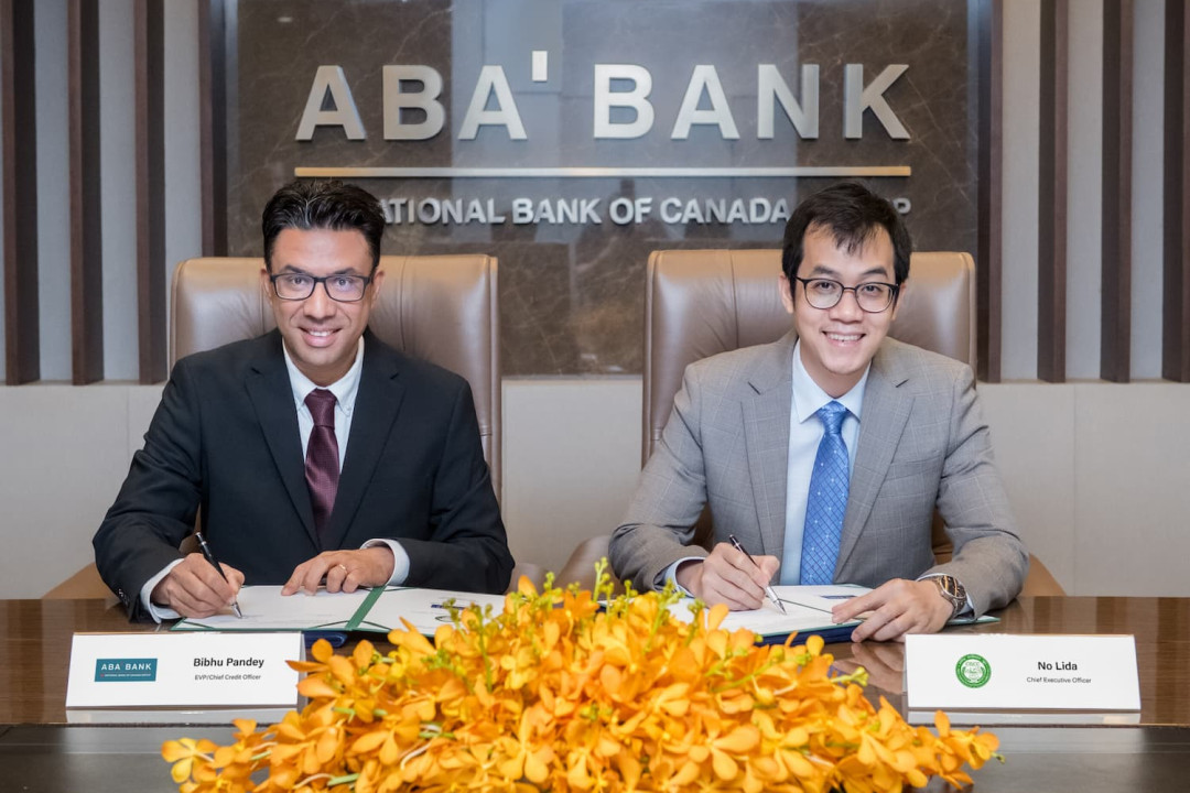 Strengthening Access to Capital: ABA and CGCC Join Forces through Credit Guarantee Schemes
