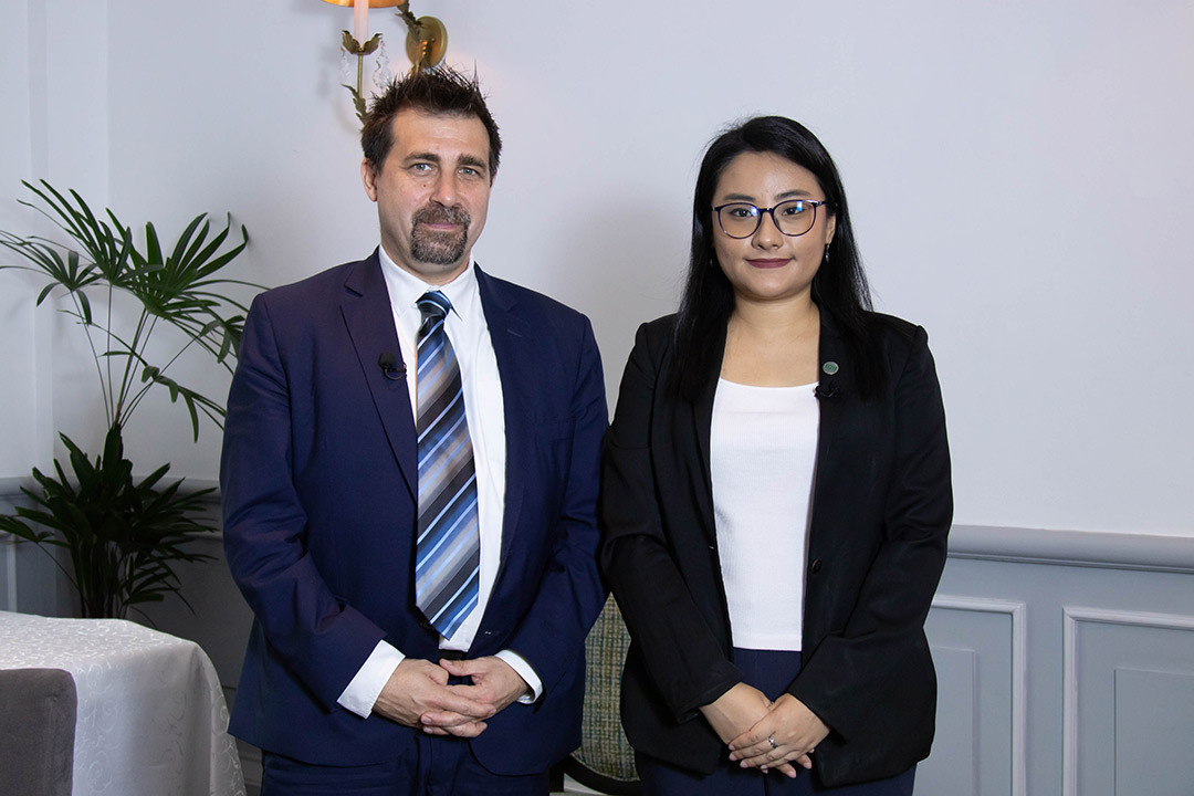 Monitoring and Automation of Banking Operations – Interview with Zsolt Godry, Managing Director at ABRIS