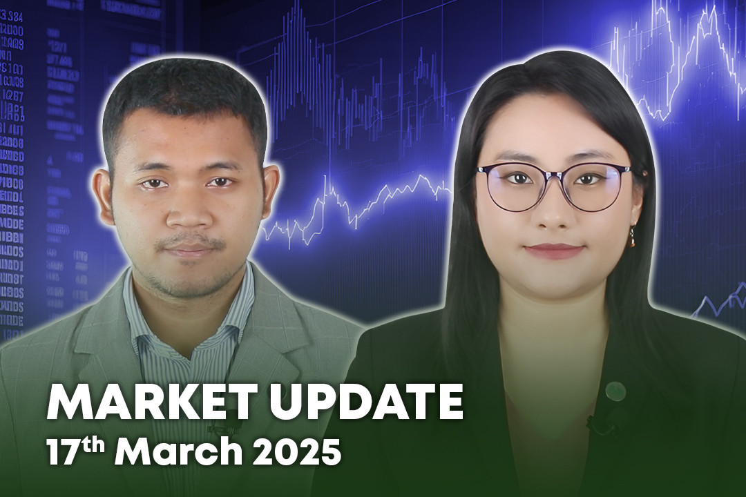 17 March 2025 - Market Update - B2B Cambodia