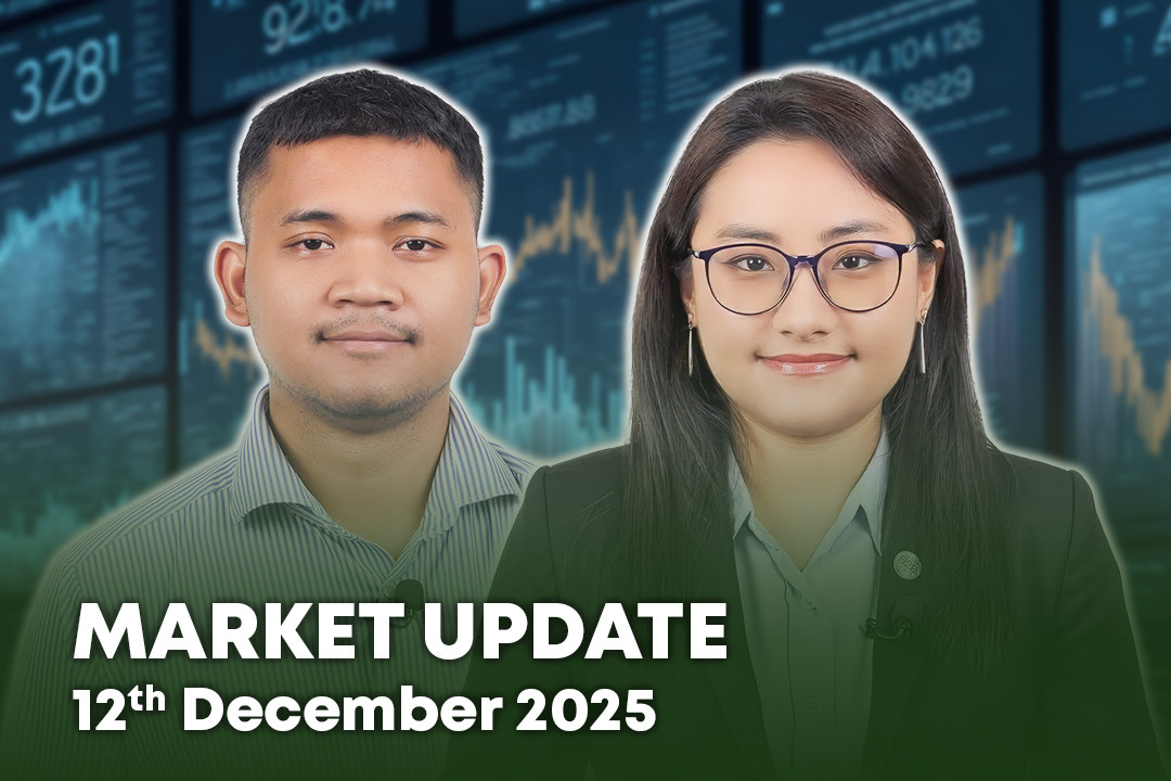 12 December 2025 - Market Update - B2B Cambodia