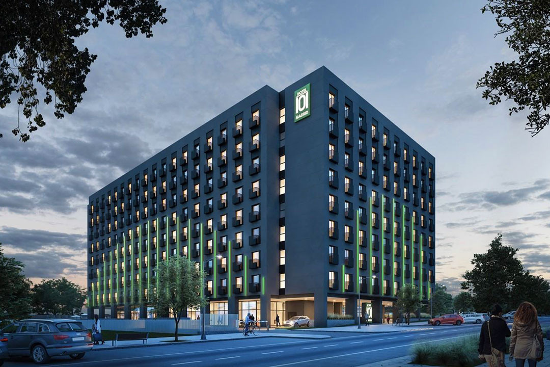 Hotel101 to Open Two of Cambodia’s Largest Hotels Amid Tourism Revival