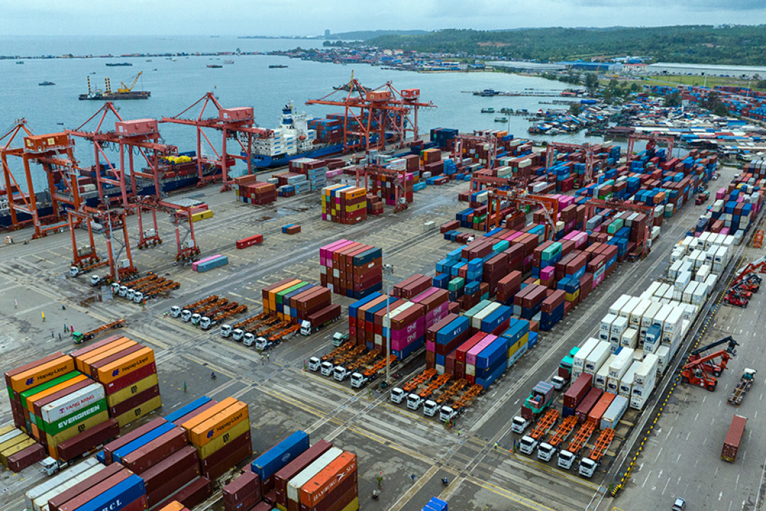 Cambodia’s Agricultural Exports Bag Nearly $4 Billion in Nine Months