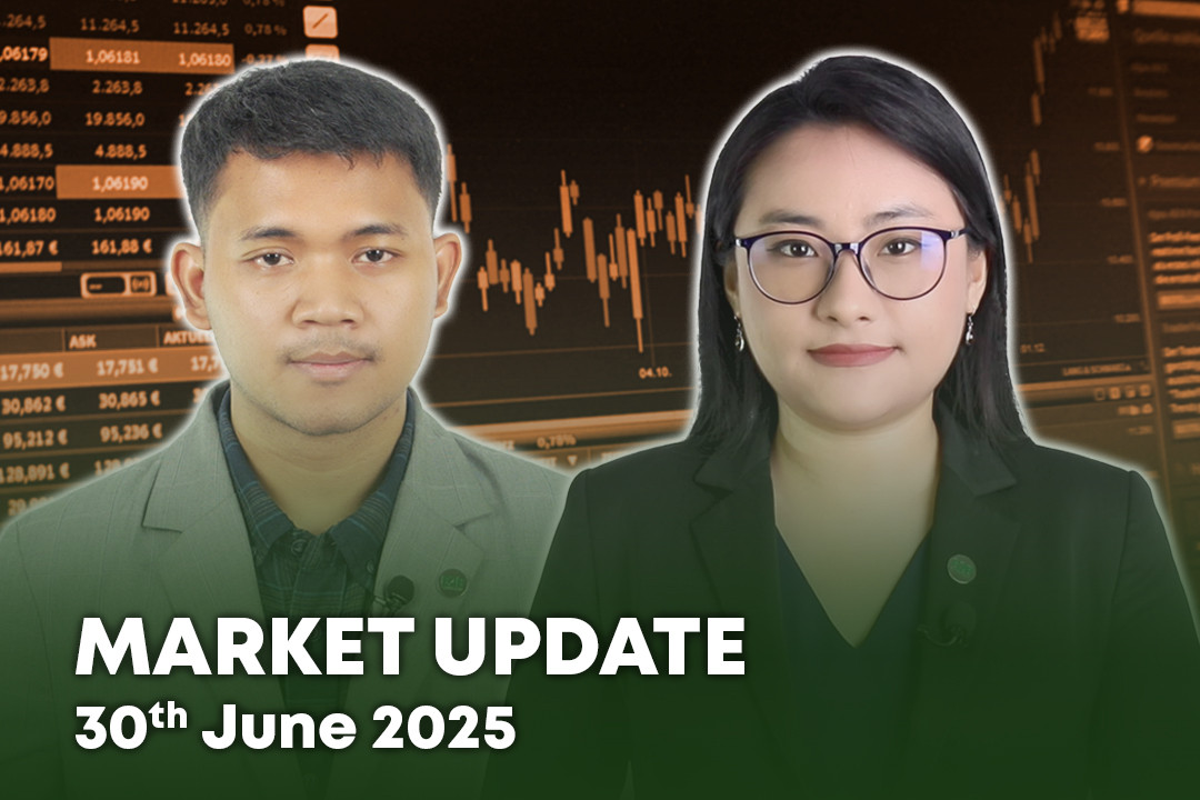 30 June 2025 - Market Update - B2B Cambodia