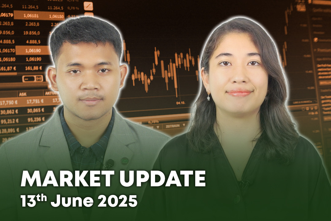 13 June 2025 - Market Update - B2B Cambodia
