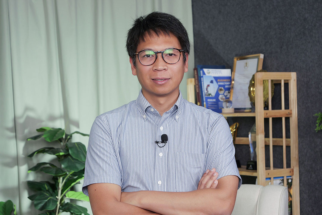 Bridging the Gap Between Traditional Banking and Blockchain Finance – Interview with Chhay Lin Lim, Founder and CEO of Monflo