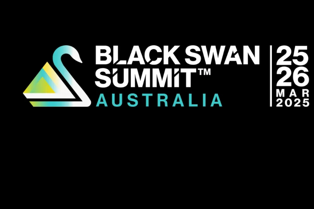 Global Finance & Technology Network to Host the Inaugural Black Swan Summit 2025 to Tackle Global Disruptions and Shape a Resilient Future
