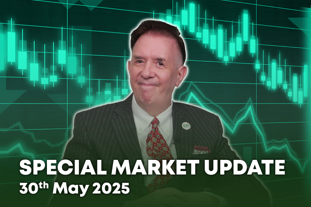 30 May 2025 - Special Market Update - Tariffs versus The Appeals Court