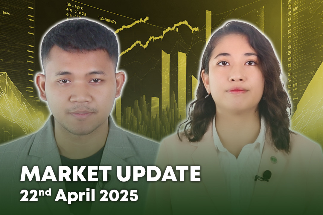 22 April 2025 - Market Update - B2B Cambodia