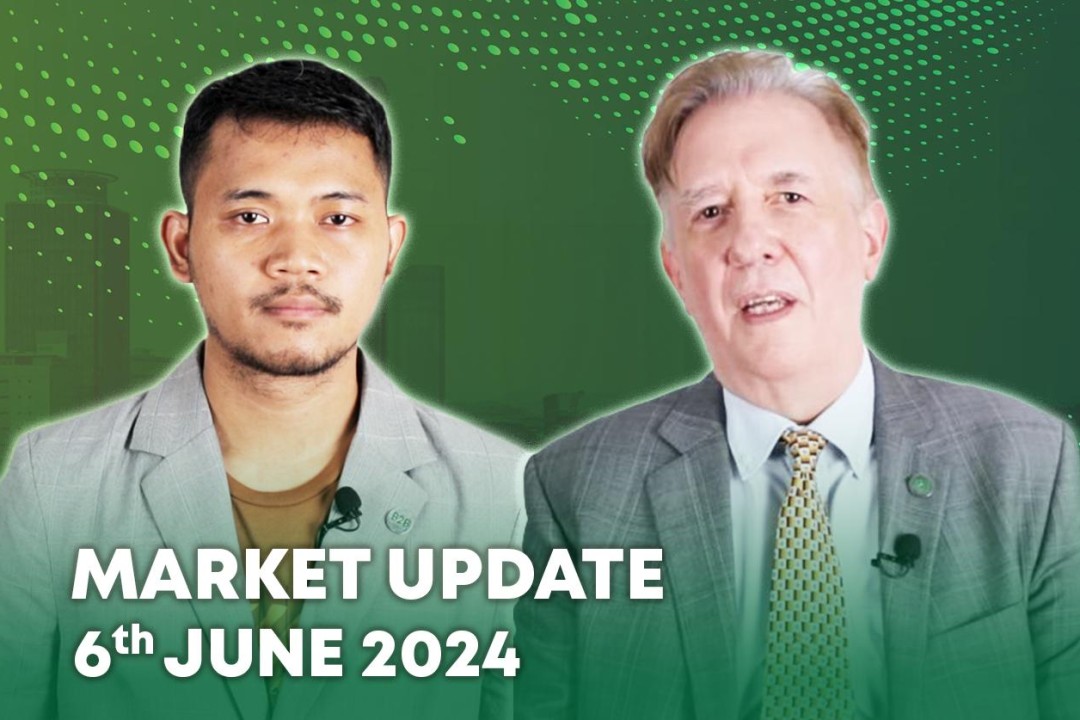 6 June 2024 - Market Update - B2B Cambodia