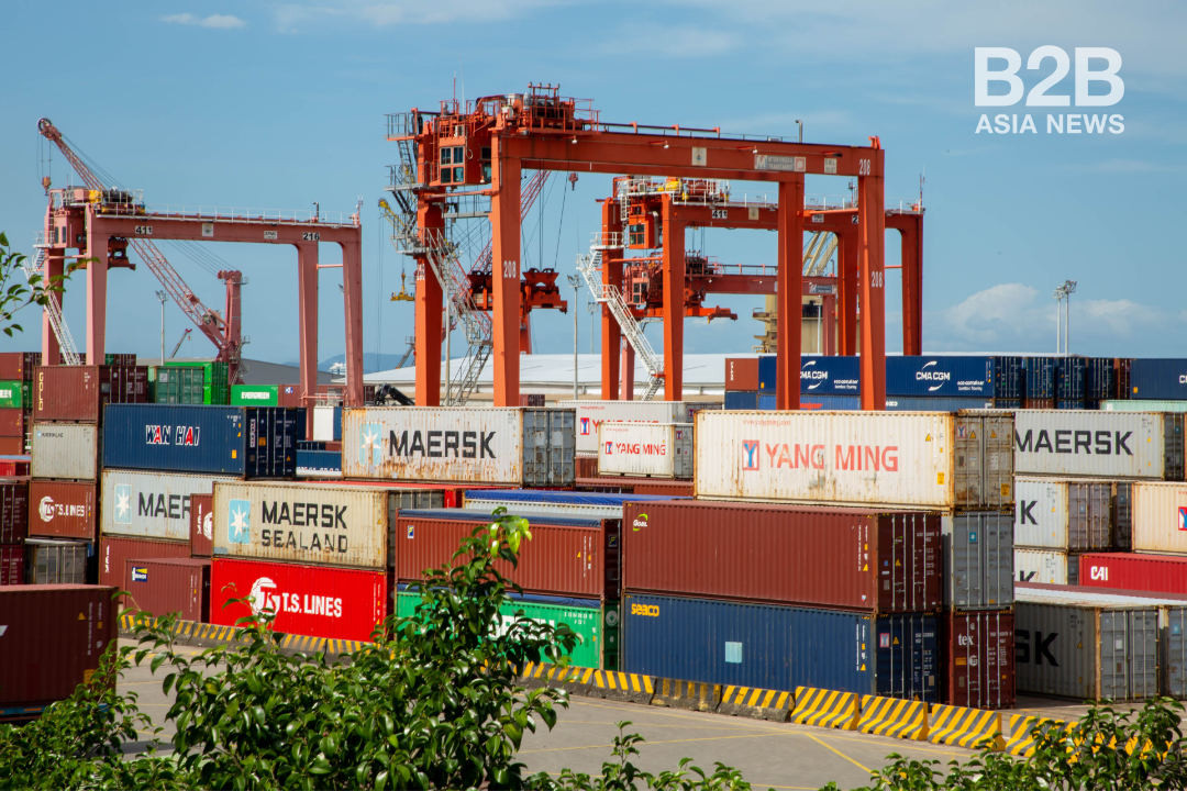 New 10% U.S. Tariffs Take Effect Under 1974 Trade Act