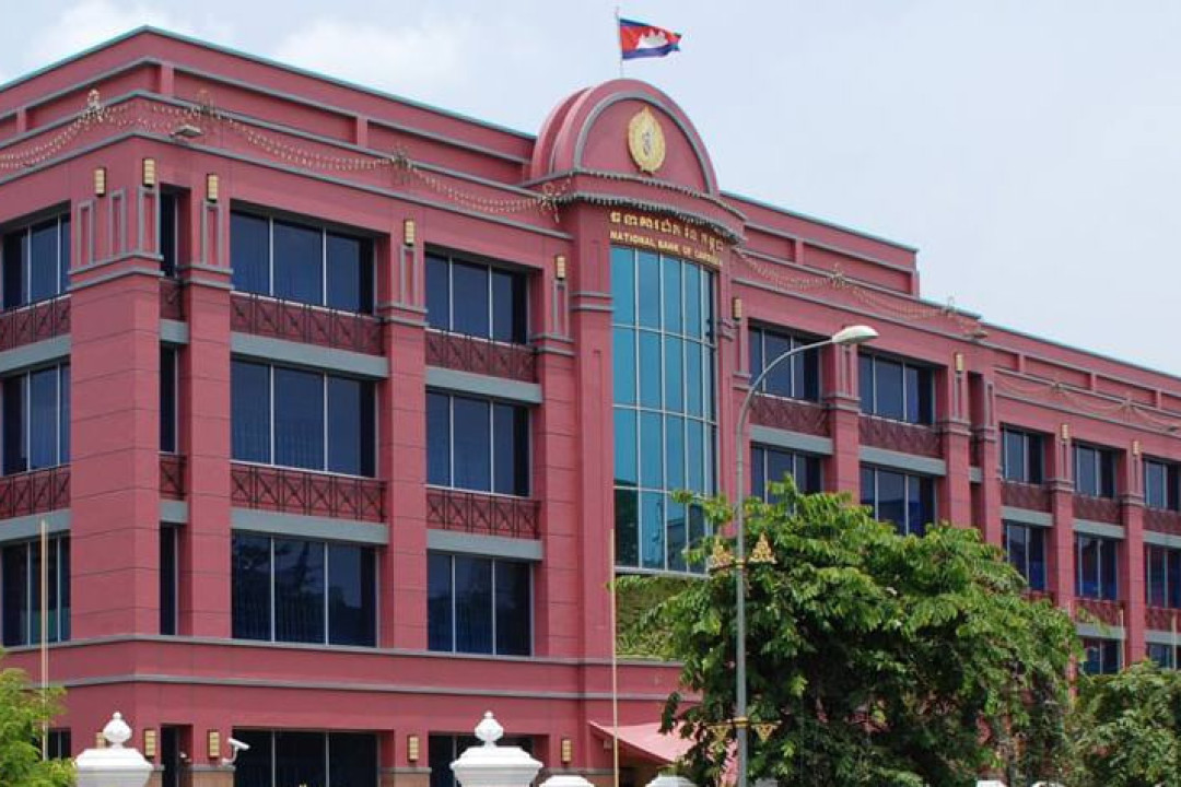 National Bank of Cambodia Issues Statement Ensuring Safety of Customer Funds at Prince Bank