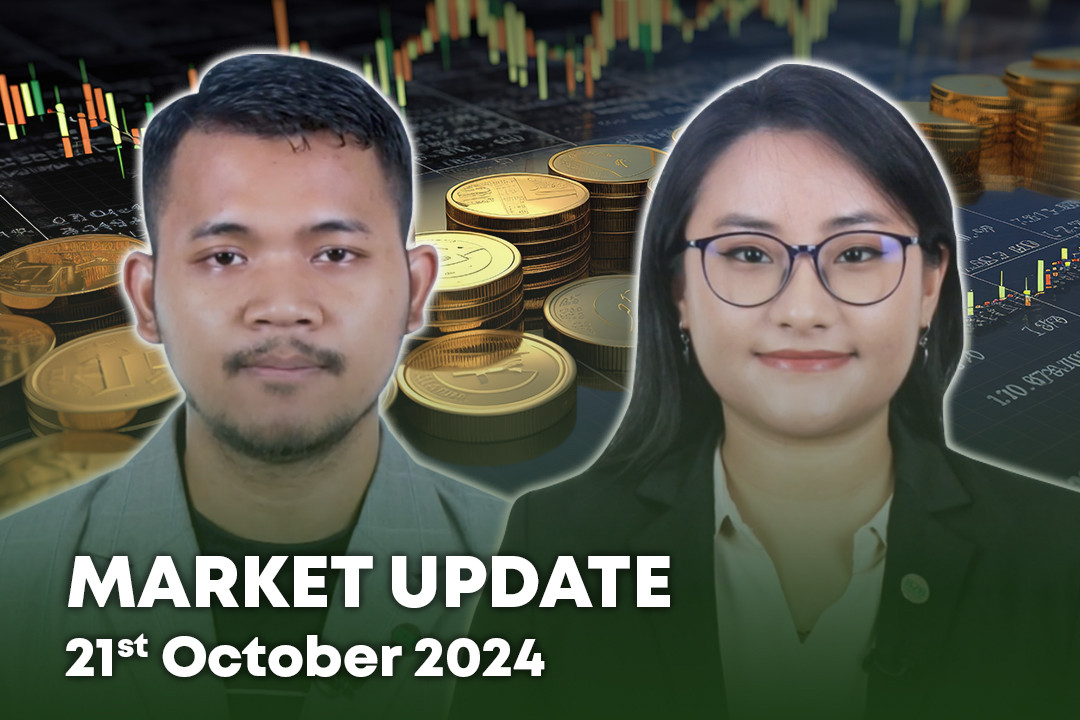 21 October 2024 - Market Update - B2B Cambodia