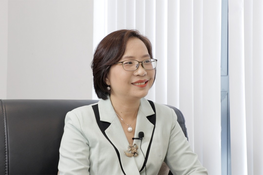 Episode 1: Dr. Hor Sovathana - The Women Shaping Cambodia Show - Part 2