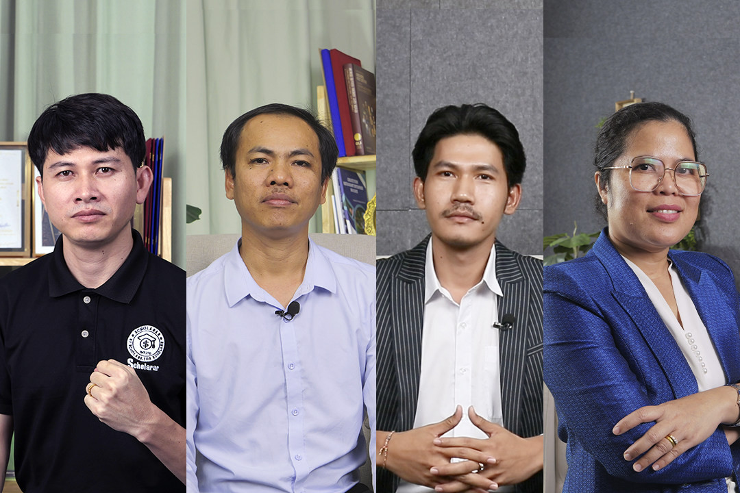 Tech Innovators Shaping the Kingdom's Digital Frontier – Part 2