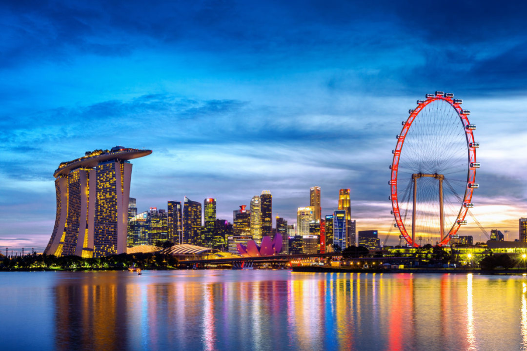 Business Pulse Singapore: Budget 2026 Business Boost, Trade Holds Up, and External Shocks Re-Price Risk
