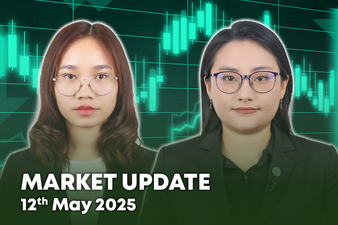 12 May 2025 - Market Update - B2B Cambodia