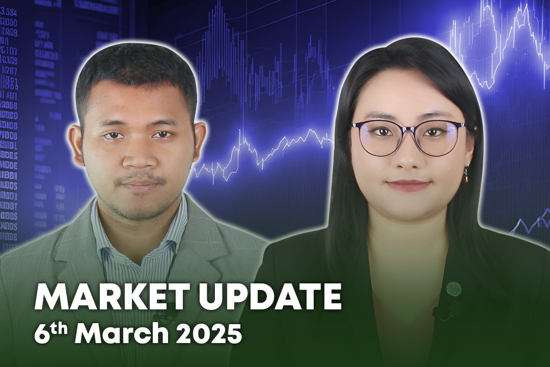 6 March 2025 - Market Update - B2B Cambodia