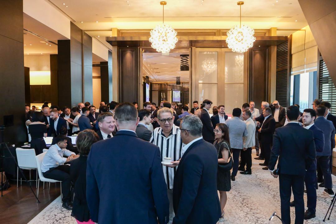 HoSkar Night Phnom Penh 2025: Linking Industry Leaders in Cambodia's Hospitality