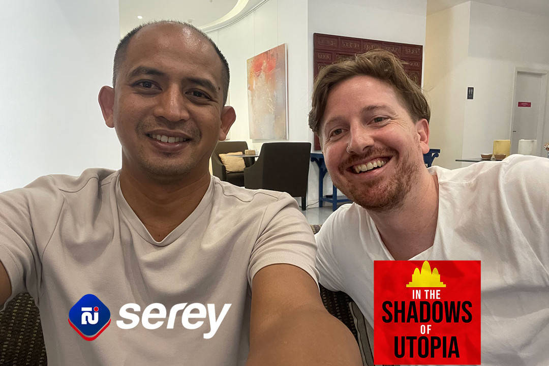 Serey Expands with Sabay Tekh and 'In the Shadows of Utopia' to Become Cambodia’s Most Diverse Social Publishing Platform