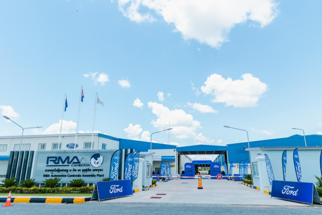 AmCham Cambodia Celebrates American Business Excellence