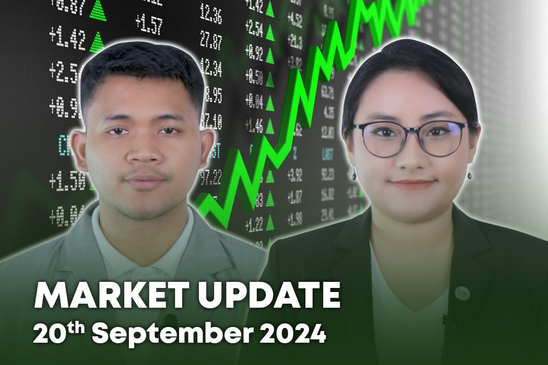 20 September 2024 - Market Update - B2B Cambodia
