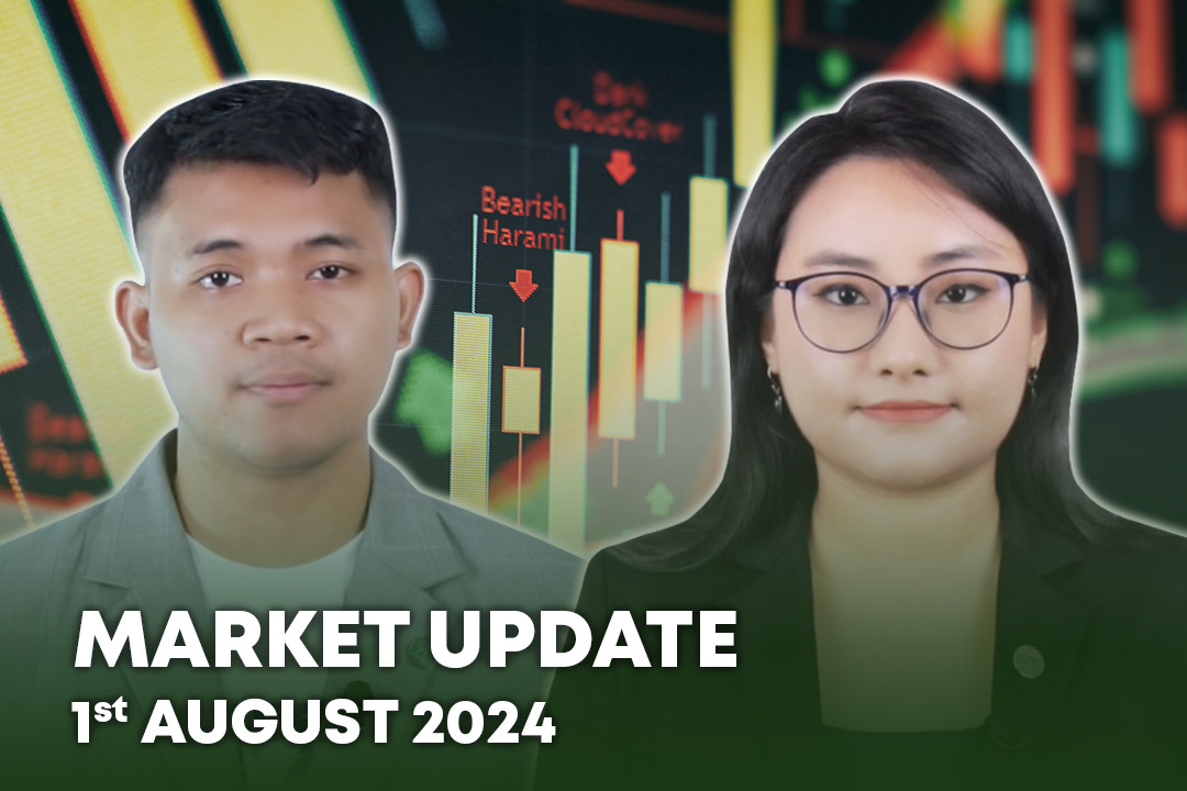 1 August 2024 - Market Update - B2B Cambodia