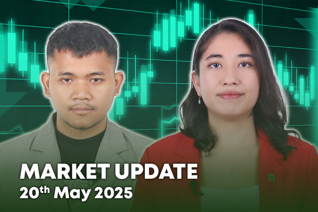 20 May 2025 - Market Update - B2B Cambodia