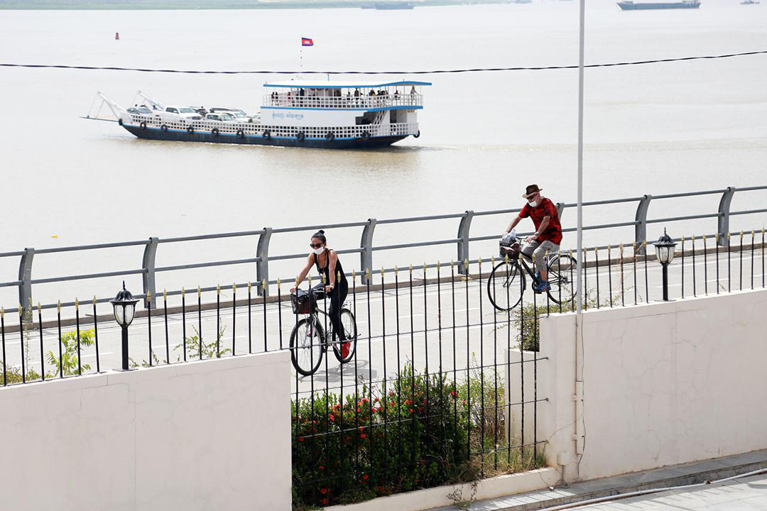 ADB and Techo Startup Centre Launch Digital Adoption Initiative to Accelerate MSME Digitalisation in Cambodia