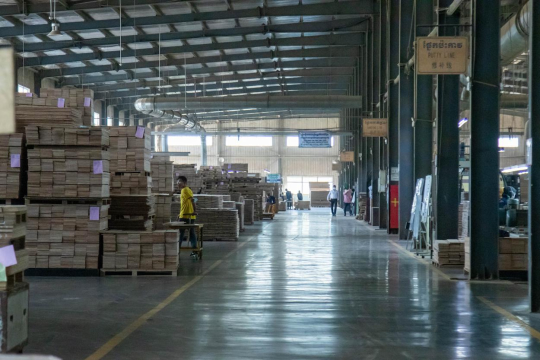 Expert Suggests Cambodia Expand Enforcement of Rule of Origin Rules to Export Markets Beyond the U.S.