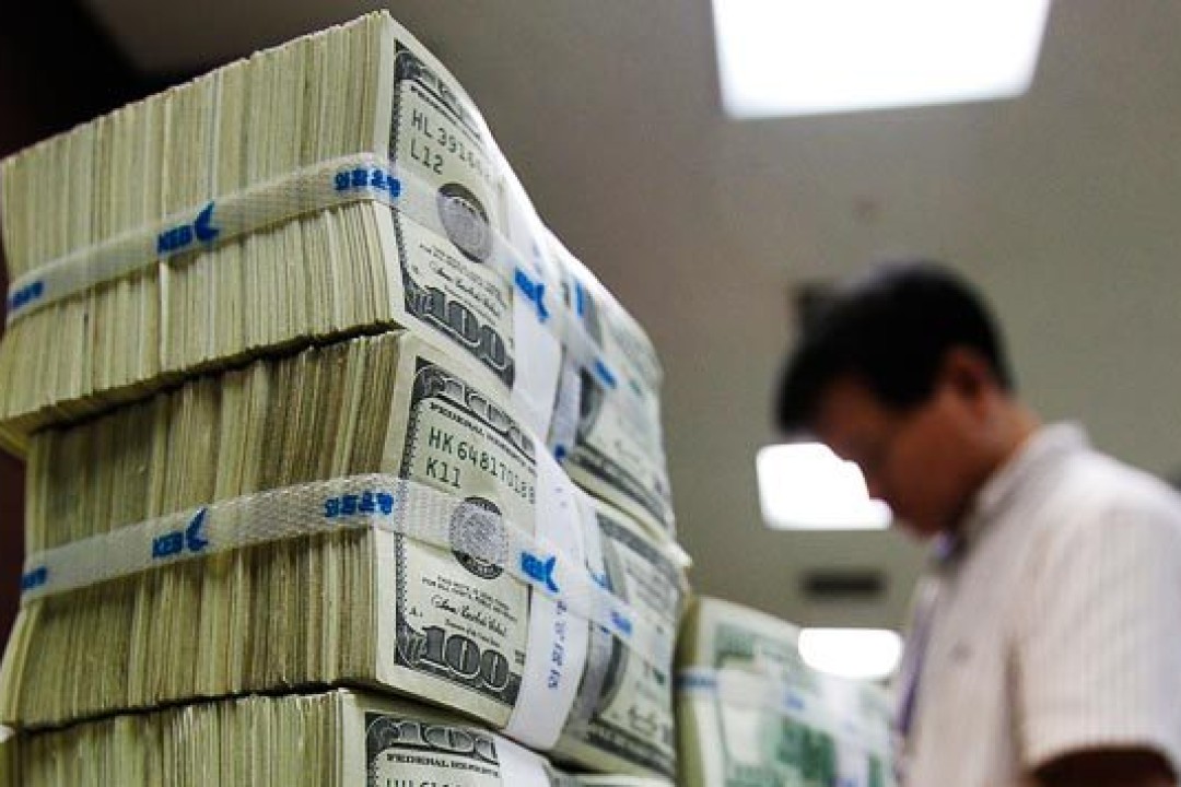 ADB: Cambodia’s Prospects Are Robust