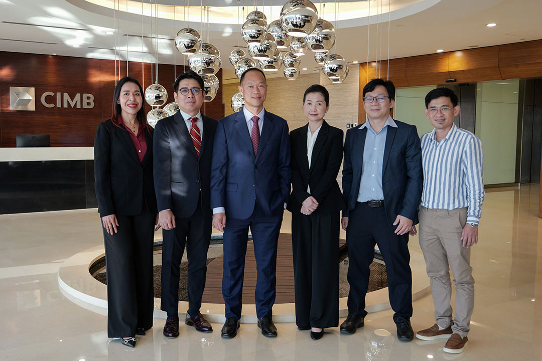 CIMB Bank Marks 15 Years in Cambodia With a Strong Focus on Digital Innovation and Regional Integration