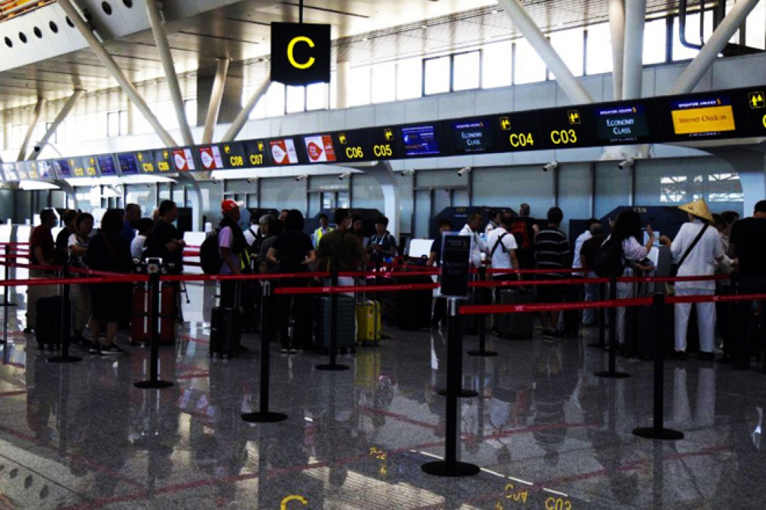 Cambodia To Introduce e-Arrival Card In Early 2024 For All Travellers