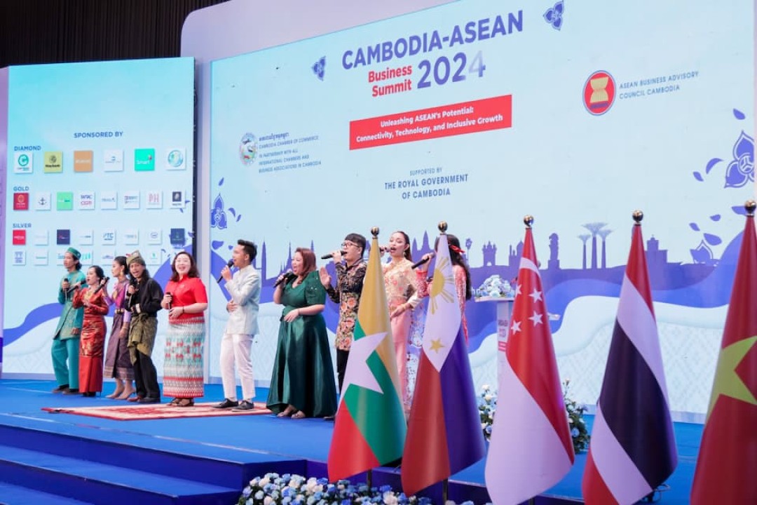 Business Chambers & Associations