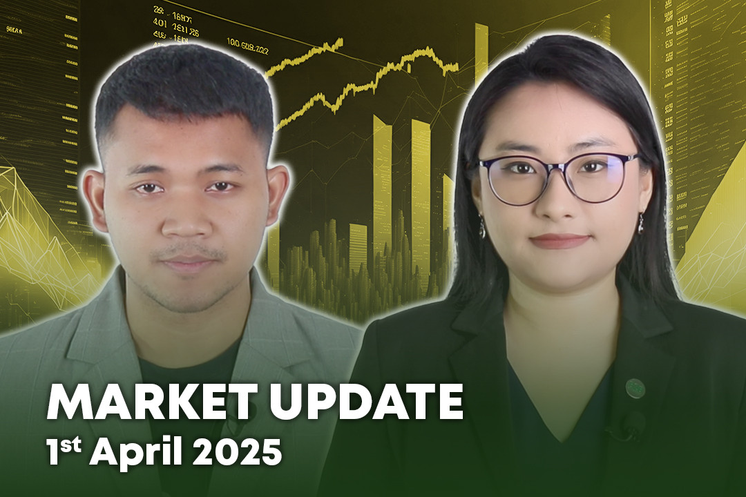 1 April 2025 - Market Update - B2B Cambodia