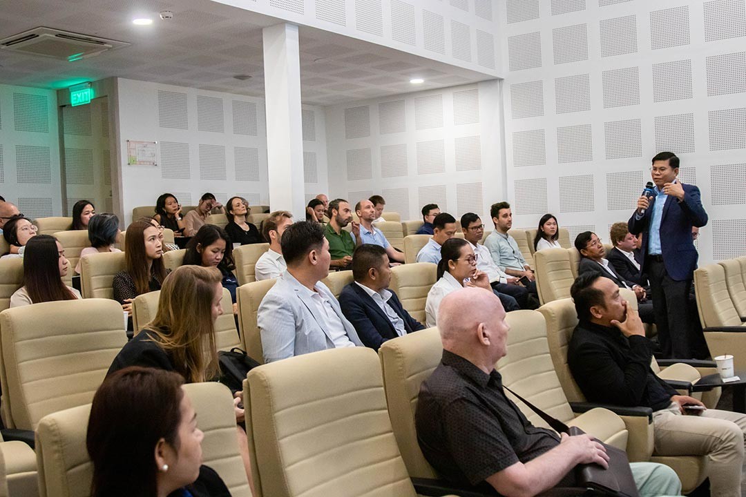 Cambodia’s Underdeveloped Agrifood Processing Industry Holds Key Opportunities For Economic Growth