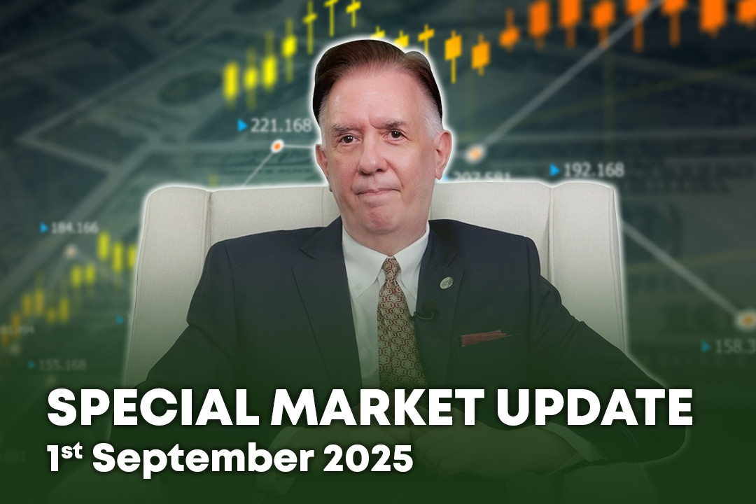 1 September 2025 - Special Market Update - U.S. Court of Appeals Concludes Most Trump Tariff Decisions Exceeded His Authority