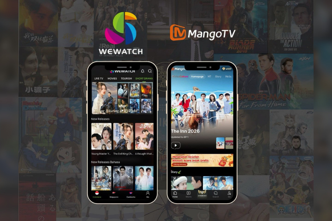 WeWatch Partners with Mango TV to Elevate Premium Entertainment Lineup