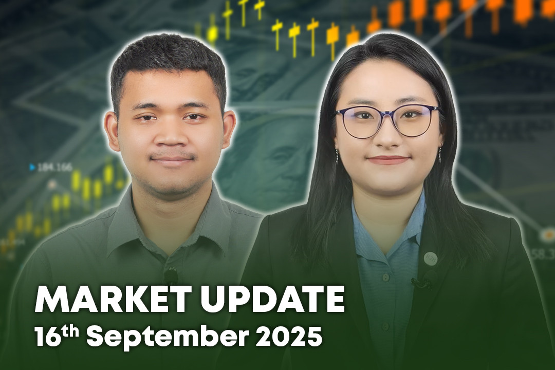 16 September 2025 - Market Update - B2B Cambodia