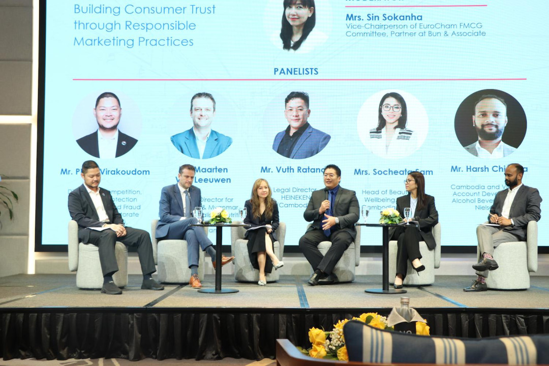 Building Consumer Trust Through Responsible Marketing Practices