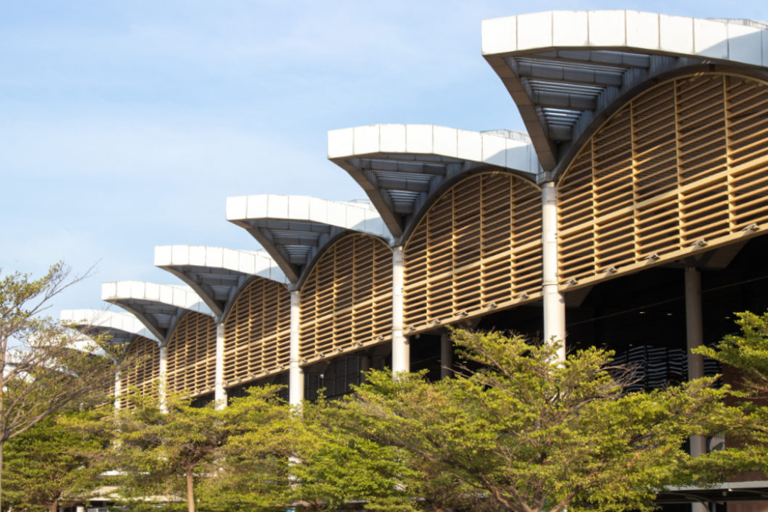 Phnom Penh’s Old International Airport to Open as Public Park During Khmer New Year