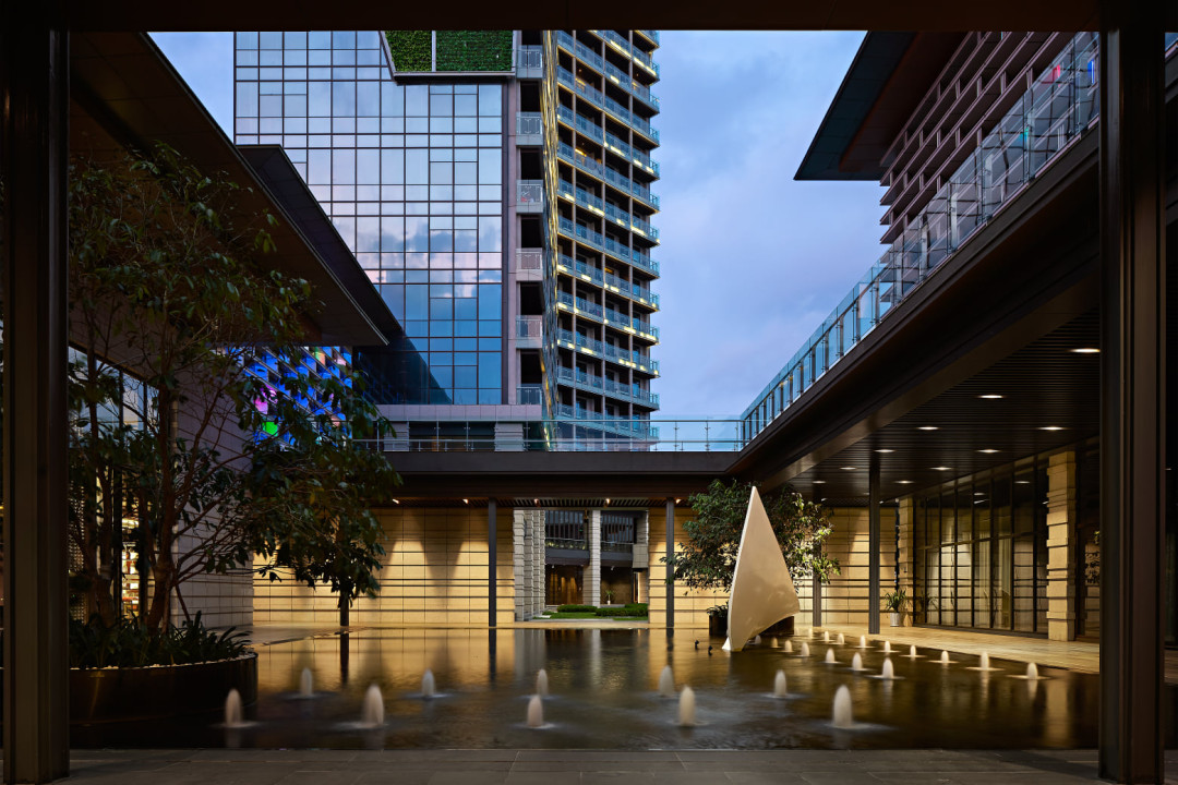 TUI BLUE German Luxury Hotel Opens in Sihanoukville