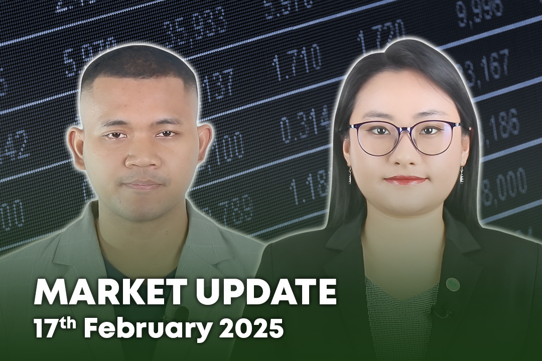 17 February 2025 - Market Update - B2B Cambodia