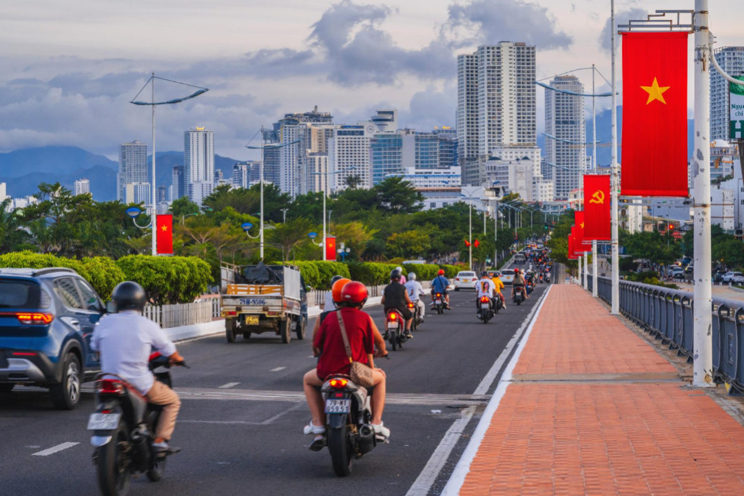 Business Pulse Vietnam: Energy Shock Response, Cambodia Spillover Risks, and Renewed Scrutiny of U.S. Trade Exposure