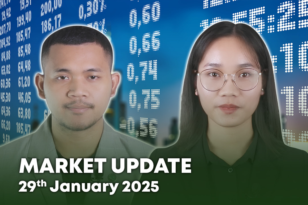 29 January 2025 - Market Update - B2B Cambodia