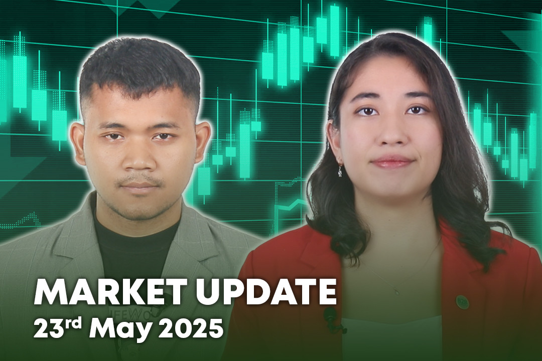 23 May 2025 - Market Update - B2B Cambodia